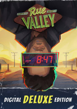 Rue Valley - Deluxe Edition