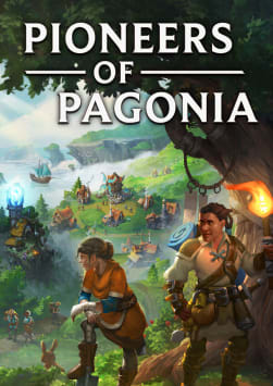 Pioneers of Pagonia