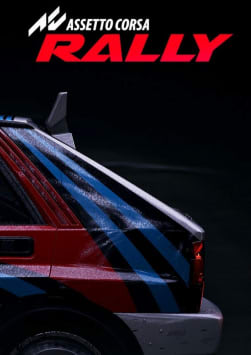 Assetto Corsa Rally