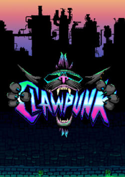 CLAWPUNK
