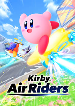 Kirby™ Air Riders