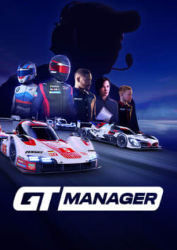 GT Manager