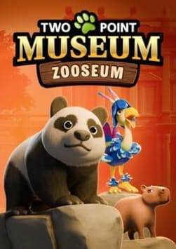 Two Point Museum: Zooseum