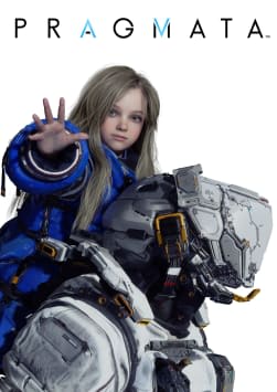 PRAGMATA