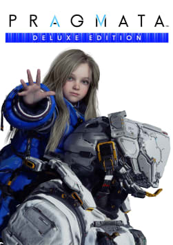 PRAGMATA - Deluxe Edition