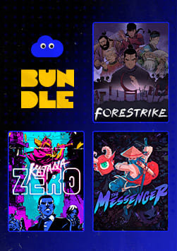 Bundle - Esse é meu jeito Ninja!