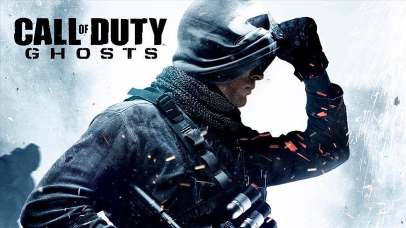 Call of Duty: Ghosts - PC - Compre na Nuuvem