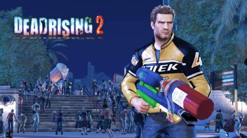 Dead Rising 2 - PC - Compre na Nuuvem