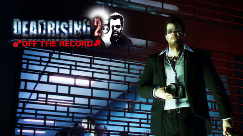 Dead Rising 2: Off The Record - PC - Compre na Nuuvem