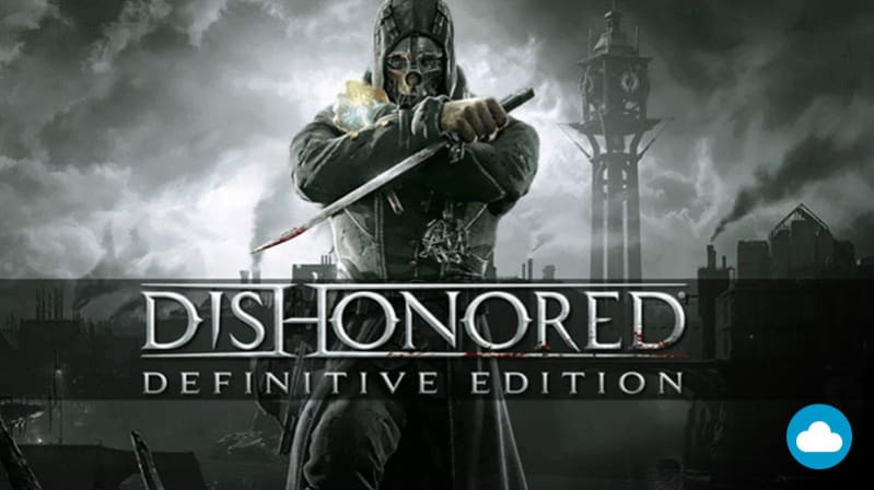 Dishonored 2 (Chaves de jogos) for free!
