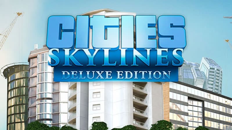 Cities: Skylines II - PC - Compre na Nuuvem