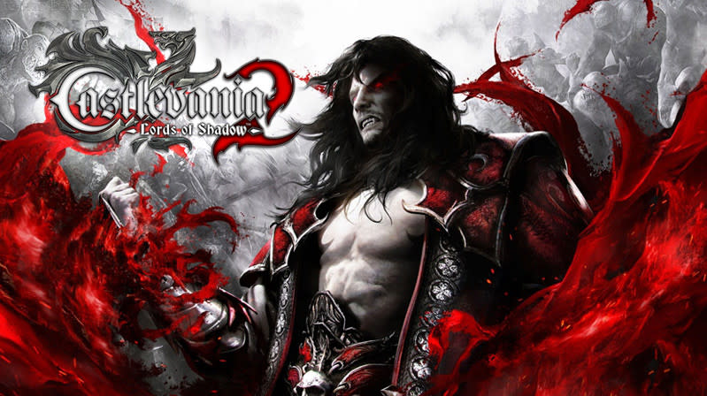 Castlevania: Lords of Shadow - Ultimate Edition - PC - Compre na Nuuvem