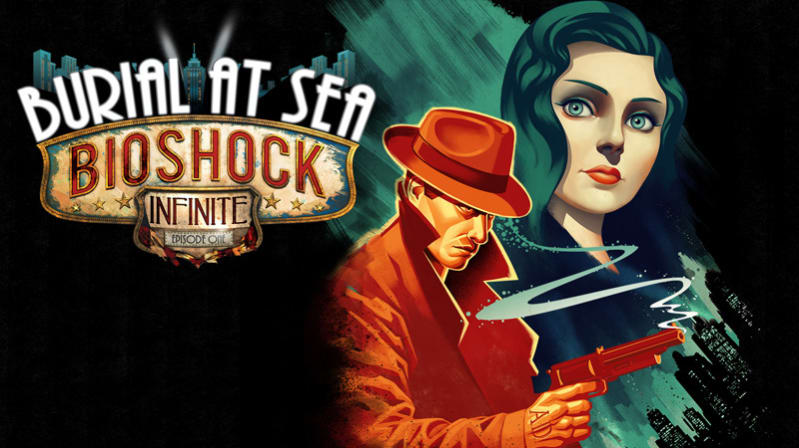 BioShock Infinite: Burial at Sea - Episode Two on Steam