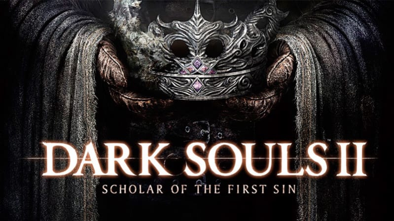 Jogo Dark Souls Ii Scholar Of The First Sin KaBuM
