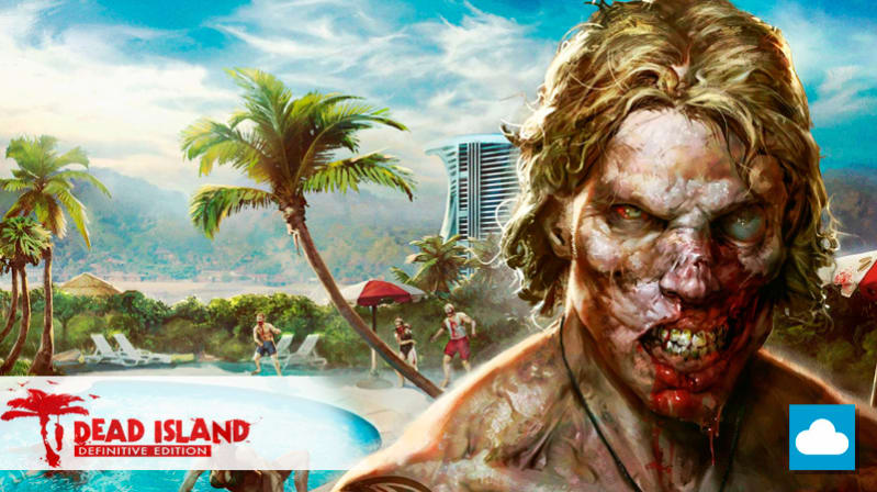 Dead Island Definitive Collection, PC Game