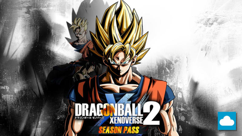 Dragon Ball Xenoverse - PC - Compre na Nuuvem