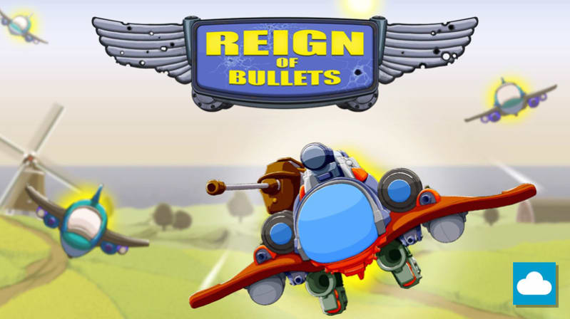 Reign Of Bullets - PC - Buy It At Nuuvem