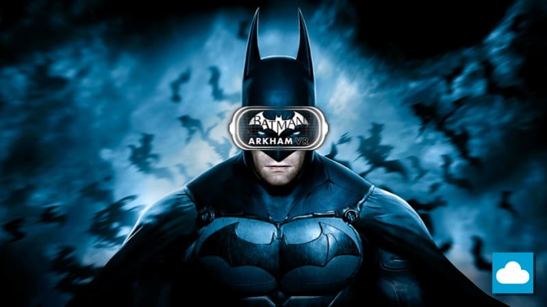 Batman Arkham Collection - PC - Compre na Nuuvem