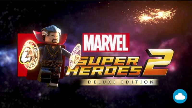LEGO Marvel Super Heroes - PC - Compre na Nuuvem