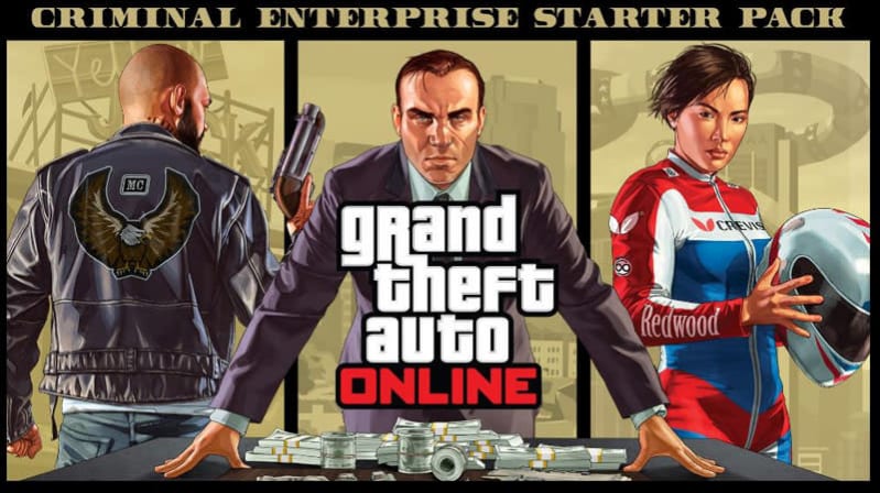 GTA ficou indisponível na Rockstar Games
