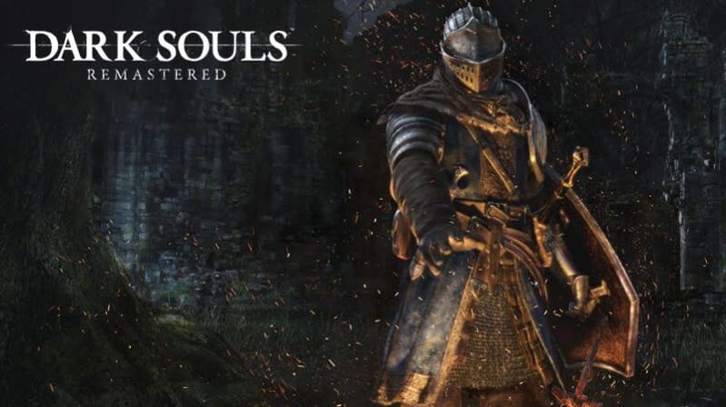 Dark Souls Remastered - PC - Buy it at Nuuvem