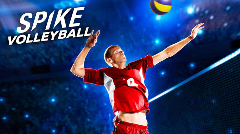 Spike Volleyball - PC - Buy it at Nuuvem