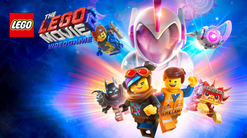 The lego movie 2 full movie hotsell