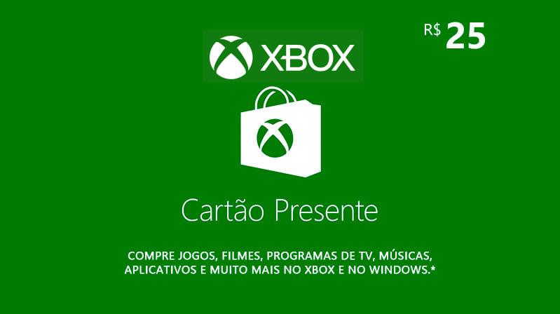 25 digital 2025 xbox card
