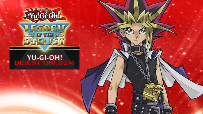 Yu-Gi-Oh! 5D's For the Future - PC - Compre na Nuuvem