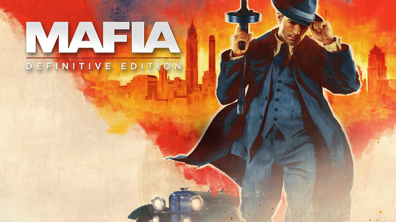 Mafia: Trilogy - PC - Compre na Nuuvem