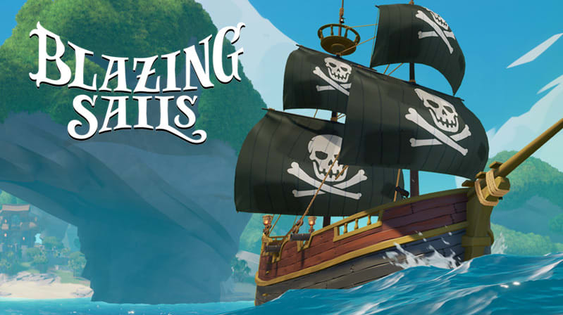 Comunidade Steam :: Blazing Sails