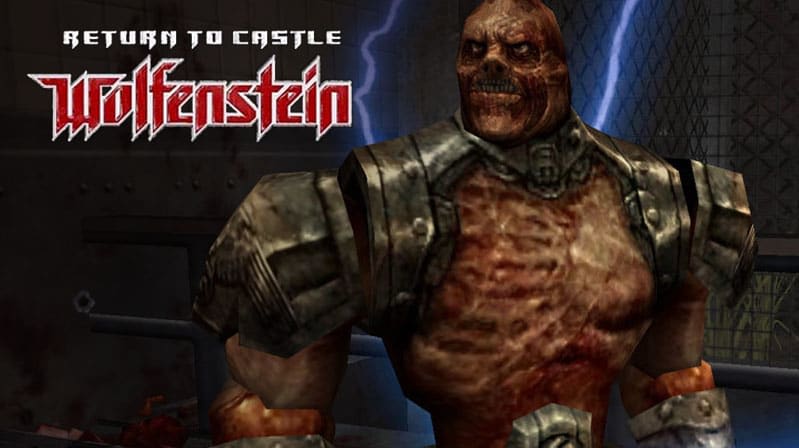 Wolfenstein: The New Order - PC - Compre na Nuuvem