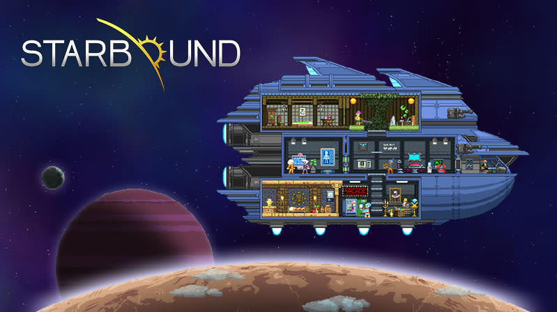 Criadores de Starbound mostram imagem de novo jogo de estratégia por turnos  – PróximoNível