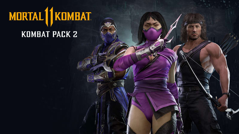 Mortal Kombat 11 Ultimate - PC - Compre na Nuuvem