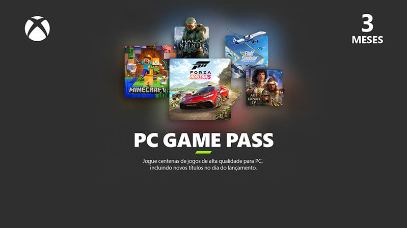 Tenha mais jogos todos os meses com EA Play e Game Pass Ultimate - Xbox  Wire em Português