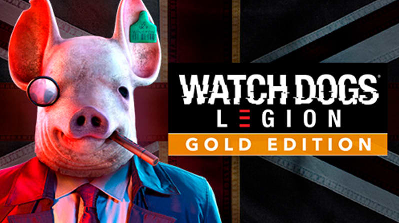 Watch Dogs Legion - PC - Compre na Nuuvem