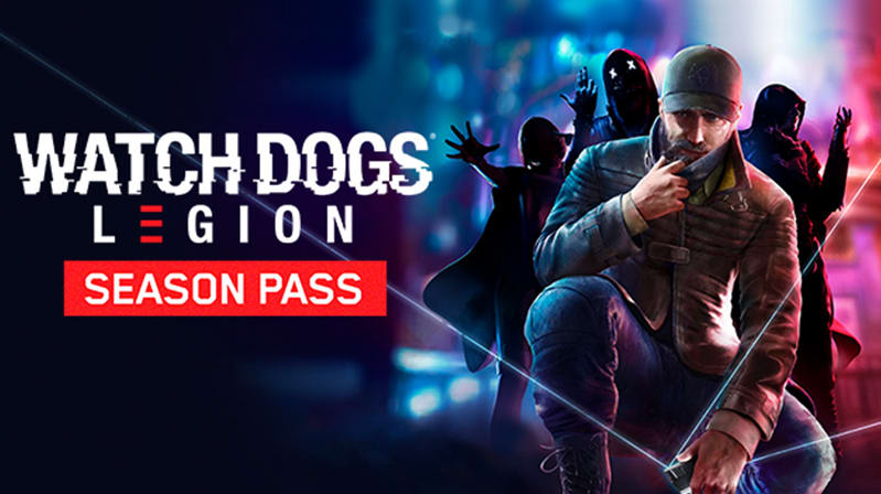 Watch Dogs Legion - PC - Compre na Nuuvem