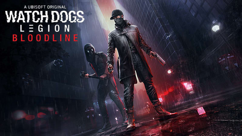 Watch Dogs Legion - Season Pass - PC - Compre na Nuuvem