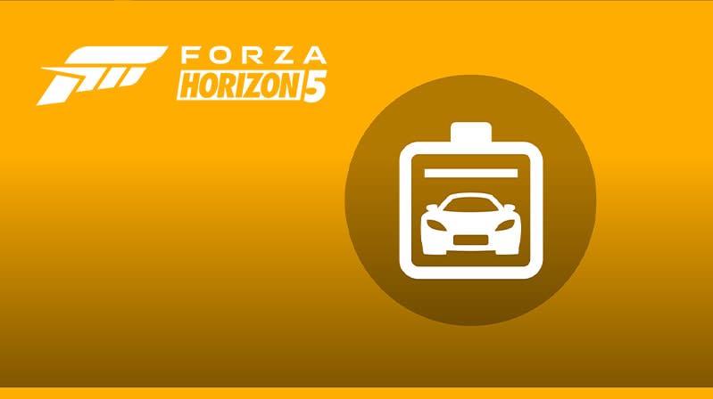 Forza Horizon 5: Car Pass - PC - Compre na Nuuvem