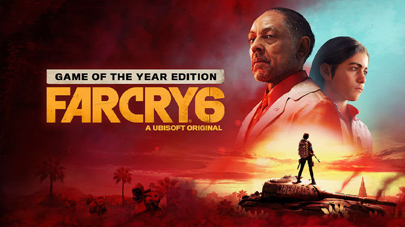 Far Cry 6 - PC - Compre na Nuuvem