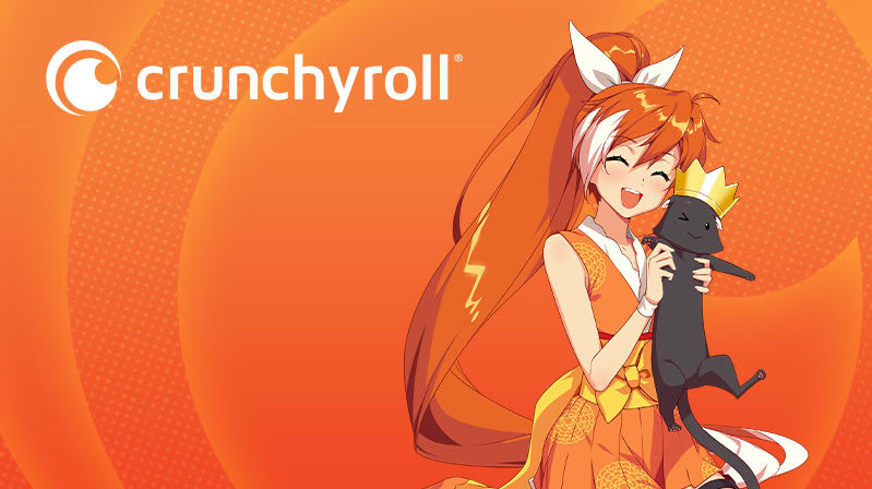 Crunchyroll tem mais de 30 lançamentos de animes em outubro! Veja