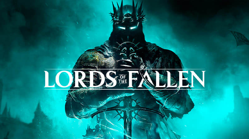Lords of the Fallen - PC - Buy it at Nuuvem