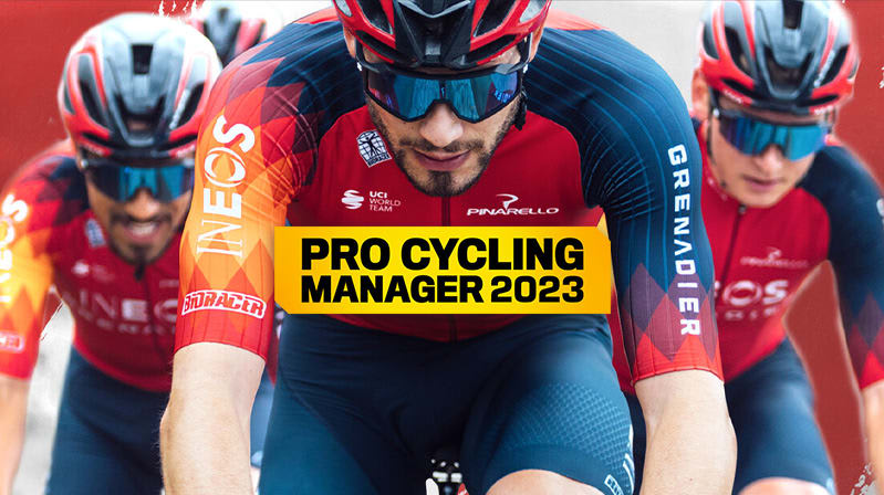 Pro Cycling Manager 2017 - PC - Buy it at Nuuvem