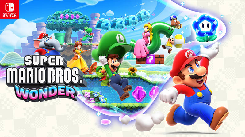 Incluindo Super Mario World, saiba quais são os jogos gratuitos do Switch -  Drops de Jogos
