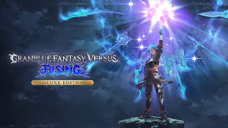Granblue Fantasy Versus Rising: veja gameplay e requisitos do jogo de luta