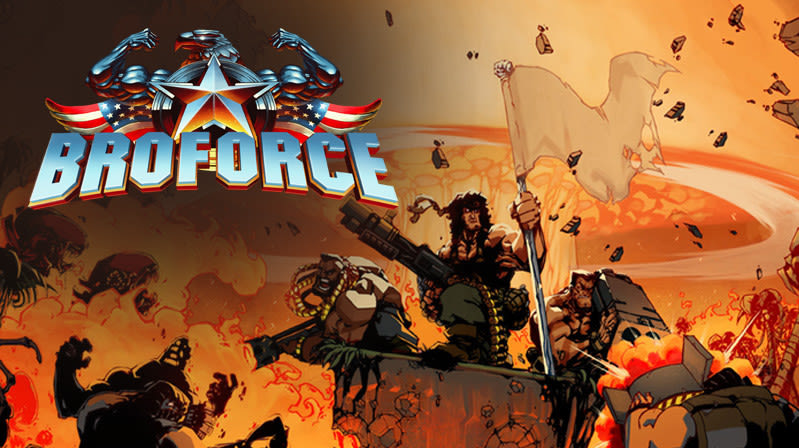AMERICA, F**K YEAH!