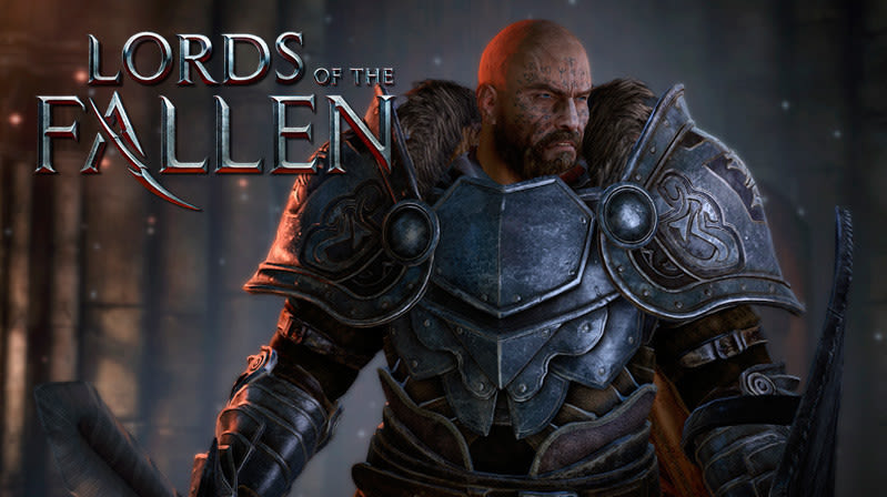 Lords of the Fallen GOTY