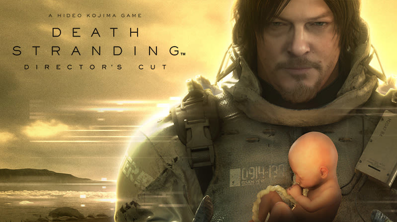 Kojima falou pra você jogar😁