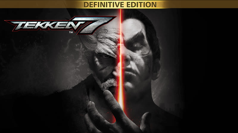 If you don't want it, Tekken want it 👀