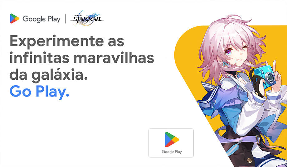 Cupom GOOGLE10